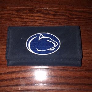 Penn State Wallet
